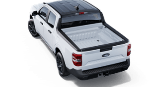 2025 Ford Maverick® External Image 3